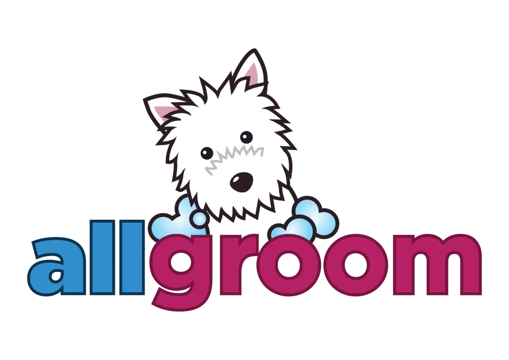 Groomwars Dog Expo - ALLGroom - Vendor Booth