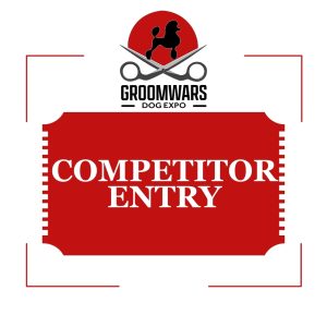Competitor Entries