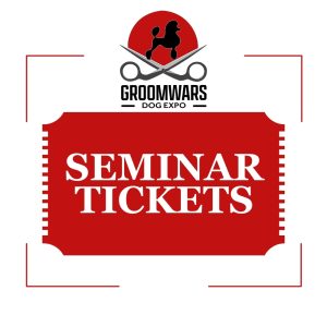 Seminar Tickets