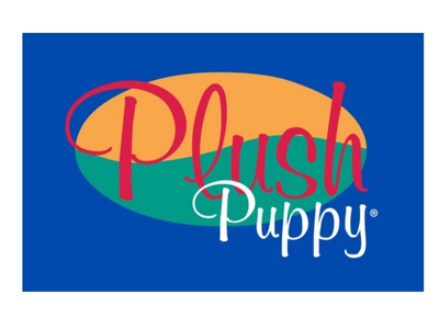 groomwars dog expo - Plush Puppy