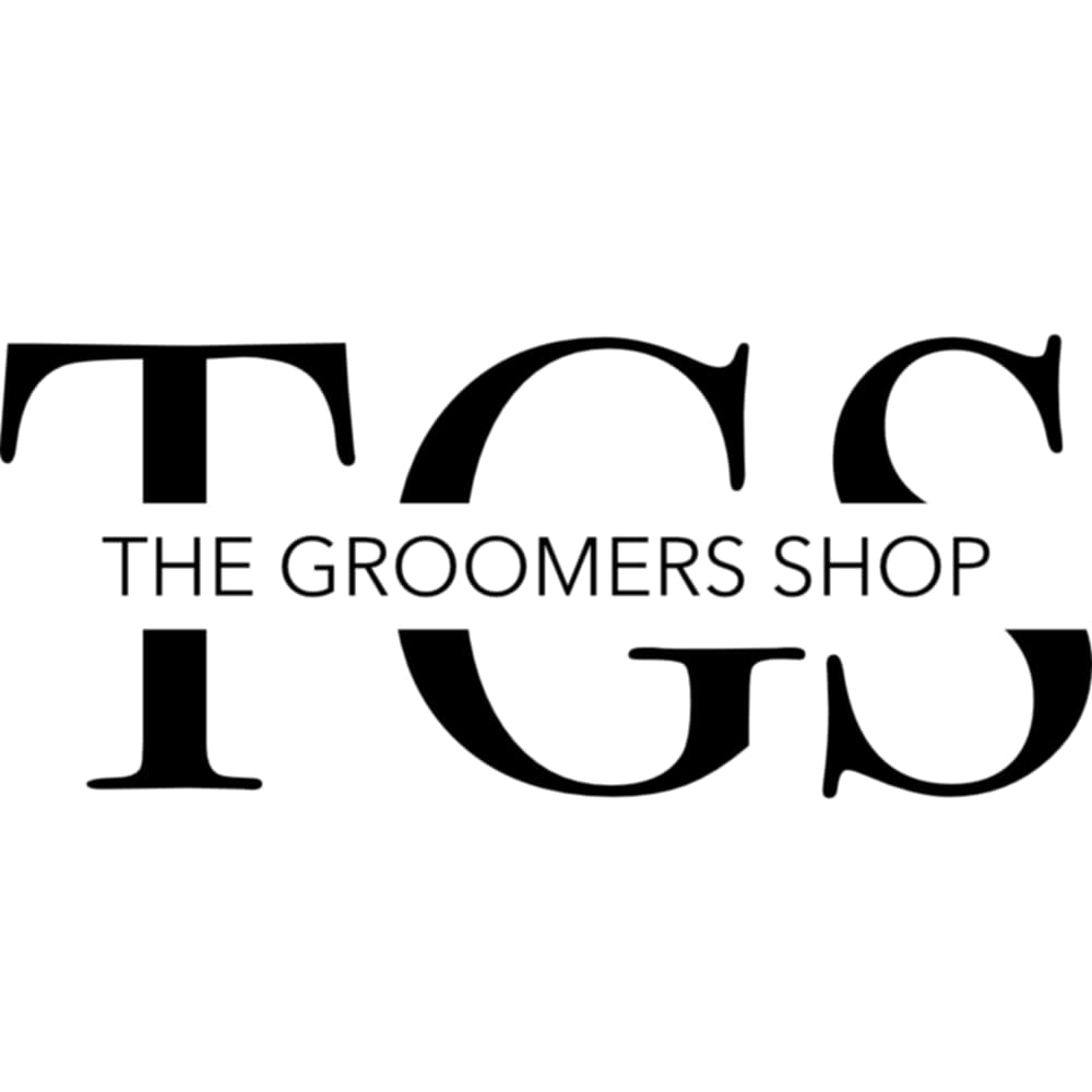 the groomers shop